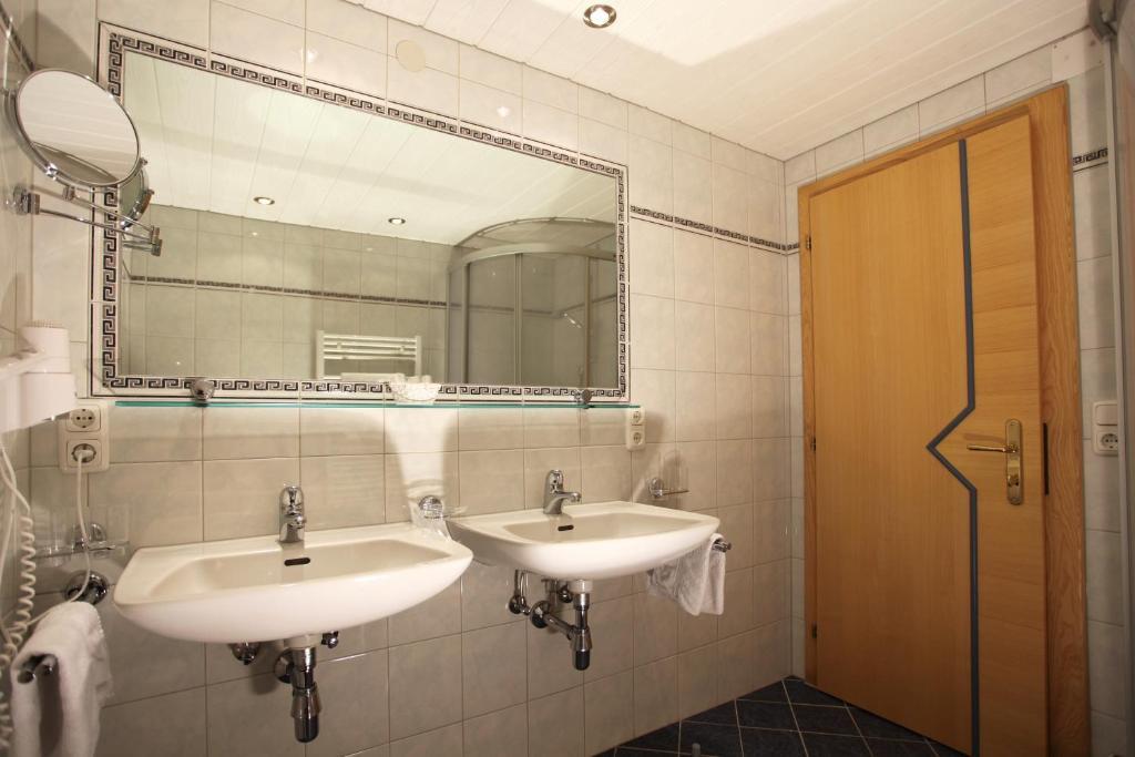 Haus Helga Kappl (Landeck) Quarto foto