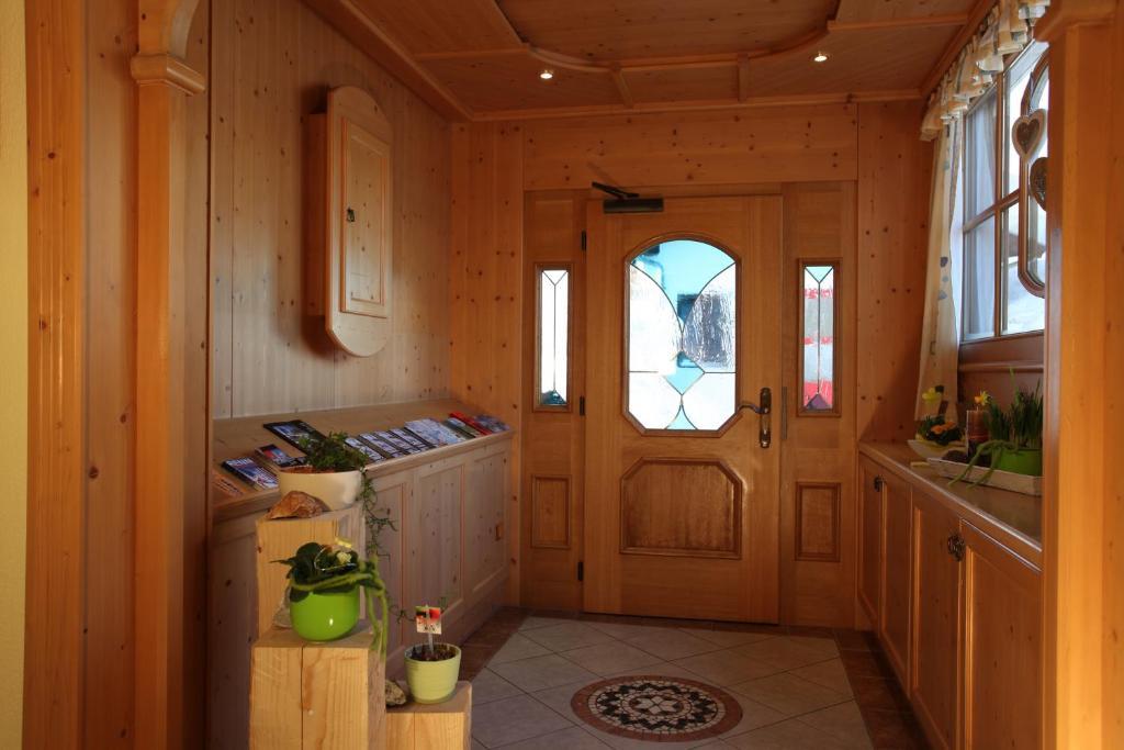Haus Helga Kappl (Landeck) Quarto foto