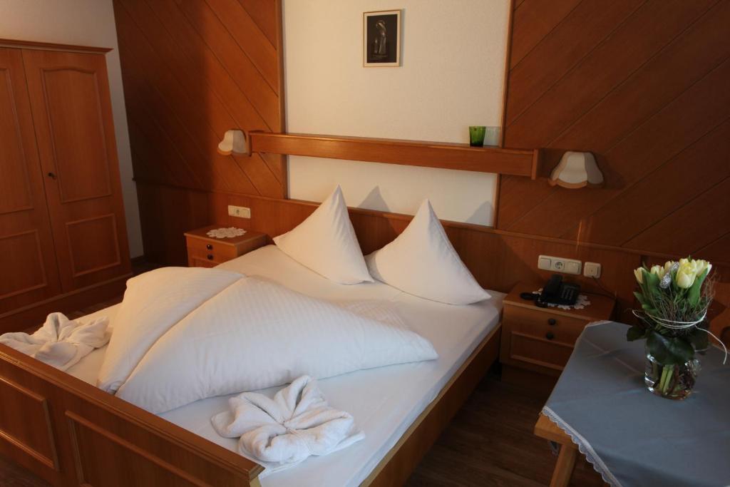 Haus Helga Kappl (Landeck) Quarto foto